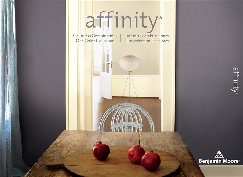 Affinity® Collection Brochure