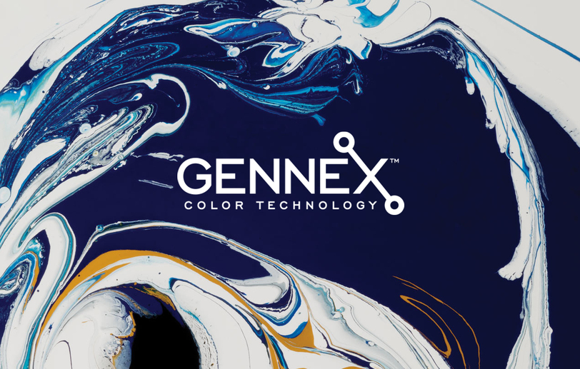 Gennex&reg; Color Technology