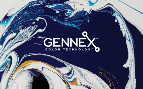 Gennex&reg; Color Technology